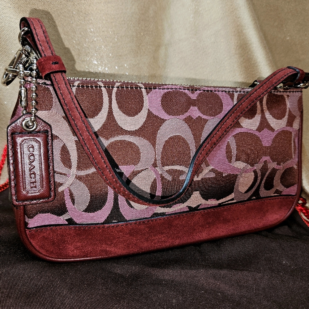 Coach Small Purse